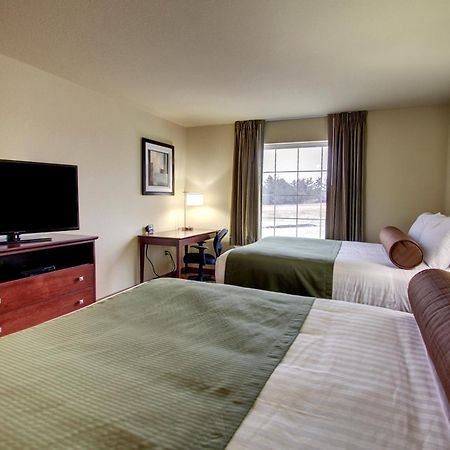 Cobblestone Hotel & Suites - Beulah Oda fotoğraf